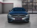 Mercedes classe e coupe e300 9g-tronic fascination - garantie 1 an -toit ouv pano- sièges chauff - cam 360- tête haute -......