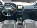 Peugeot 2008 business 1.6 e-hdi 92ch etg6 business pack - garantie 1an - entretien peugeot occasion  simplicicar nord isere...