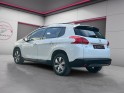 Peugeot 2008 business 1.6 e-hdi 92ch etg6 business pack - garantie 1an - entretien peugeot occasion  simplicicar nord isere...