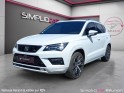 Seat ateca 1.5 tsi 150 ch act start/stop dsg7 fr occasion réunion ville st pierre simplicicar simplicibike france