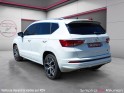 Seat ateca 1.5 tsi 150 ch act start/stop dsg7 fr occasion réunion ville st pierre simplicicar simplicibike france