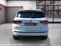 Seat ateca 1.5 tsi 150 ch act start/stop dsg7 fr occasion réunion ville st pierre simplicicar simplicibike france