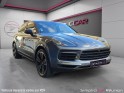 Porsche cayenne 2.9 v6 440 ch tiptronic bva s occasion réunion ville st pierre simplicicar simplicibike france