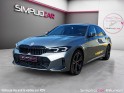 Bmw serie 3 g20 m sport 330e 292 ch bva8 occasion réunion ville st pierre simplicicar simplicibike france