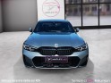 Bmw serie 3 g20 m sport 330e 292 ch bva8 occasion réunion ville st pierre simplicicar simplicibike france