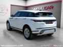 Land rover range rover evoque 1.5  p300e phev awd bva8 finition sport occasion réunion ville st pierre simplicicar...