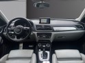 Audi q3 q3 2.0 tdi 177 ch quattro s line s tronic 7 / garantie 12mois occasion  simplicicar nord isere simplicicar...