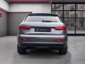 Audi q3 q3 2.0 tdi 177 ch quattro s line s tronic 7 / garantie 12mois occasion  simplicicar nord isere simplicicar...