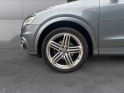 Audi q3 q3 2.0 tdi 177 ch quattro s line s tronic 7 / garantie 12mois occasion  simplicicar nord isere simplicicar...