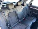 Audi q3 q3 2.0 tdi 140 ch quattro ambition luxe s tronic 7 keyless go - hayon electrique - sieges chauffants - systeme hifi...