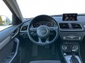 Audi q3 q3 2.0 tdi 140 ch quattro ambition luxe s tronic 7 keyless go - hayon electrique - sieges chauffants - systeme hifi...