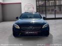 Mercedes classe c 220 d 9g-tronic amg line - suivi mercedes - caméra - virtual cockpit occasion simplicicar compiegne...