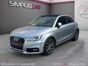 Audi a1 a1 1.4 tfsi 125 s tronic 7 ambition luxe / garantie 12 mois occasion simplicicar mery-sur-oise simplicicar...