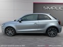 Audi a1 a1 1.4 tfsi 125 s tronic 7 ambition luxe / garantie 12 mois occasion simplicicar mery-sur-oise simplicicar...