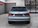 Audi a1 a1 1.4 tfsi 125 s tronic 7 ambition luxe / garantie 12 mois occasion simplicicar mery-sur-oise simplicicar...