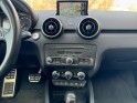 Audi a1 a1 1.4 tfsi 125 s tronic 7 ambition luxe / garantie 12 mois occasion simplicicar mery-sur-oise simplicicar...