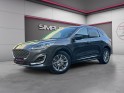 Ford kuga vignale 2.5 duratec 190 ch flexifuel fhev e85 powershift - garantie 12mois occasion  simplicicar nord isere...