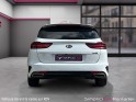 Kia ceed sw 1.4 t-gdi 140 ch isg bvm6 gt line caméra de recul occasion simplicicar pontarlier simplicicar simplicibike france