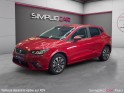 Seat ibiza 1.0 tsi 95 ch s/s bvm5 urban occasion simplicicar pau simplicicar simplicibike france