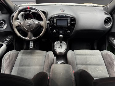 Nissan juke 1.6e turbo 200 all-mode 4x4-i nismo m-cvt occasion simplicicar pau simplicicar simplicibike france