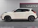 Nissan juke 1.6e turbo 200 all-mode 4x4-i nismo m-cvt occasion simplicicar pau simplicicar simplicibike france