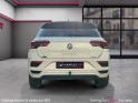 Volkswagen t-roc 2.0 tdi 150 dsg7 4motion - carplay - garantie 12 mois occasion simplicicar nimes - rb auto simplicicar...