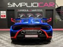 Lamborghini huracan  5.2 v10 640cv sto ad personam garantie 12 mois pas de malus occasion  simplicicar aix les bains...