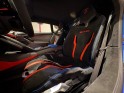 Lamborghini huracan  5.2 v10 640cv sto ad personam garantie 12 mois pas de malus occasion  simplicicar aix les bains...