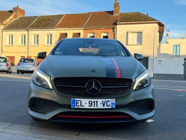 Mercedes classe a 250 sport 7g-dct version sport possibilité d'enlever le covering occasion abbeville simplicicar...