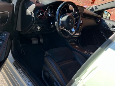 Mercedes classe a 250 sport 7g-dct version sport possibilité d'enlever le covering occasion abbeville simplicicar...