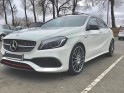 Mercedes classe a 250 sport 7g-dct version sport possibilité d'enlever le covering occasion abbeville simplicicar...