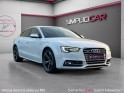 Audi s5 sportback v6 3.0 tfsi 333 quattro s tronic 7 occasion simplicicar st-maximin simplicicar simplicibike france