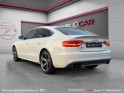 Audi s5 sportback v6 3.0 tfsi 333 quattro s tronic 7 occasion simplicicar st-maximin simplicicar simplicibike france