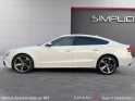 Audi s5 sportback v6 3.0 tfsi 333 quattro s tronic 7 occasion simplicicar st-maximin simplicicar simplicibike france