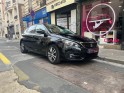 Peugeot 308 puretech 130ch ss eat8 allure occasion paris 15ème (75) simplicicar simplicibike france