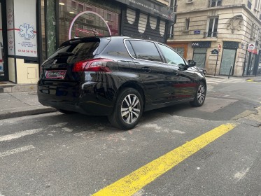 Peugeot 308 puretech 130ch ss eat8 allure occasion paris 15ème (75) simplicicar simplicibike france