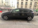 Peugeot 308 puretech 130ch ss eat8 allure occasion paris 15ème (75) simplicicar simplicibike france