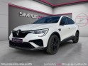 Renault arkana e-tech 145 - 21b r.s. line occasion simplicicar brive la gaillarde  simplicicar simplicibike france