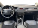 Citroen c5 c5 hdi 140 fap exclusive occasion simplicicar st-maximin simplicicar simplicibike france