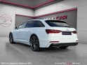 Audi a6 avant 40 tdi 204 ch s tronic 7 quattro s line - garantie 12 mois occasion simplicicar brest simplicicar simplicibike...