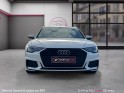 Audi a6 avant 40 tdi 204 ch s tronic 7 quattro s line - garantie 12 mois occasion simplicicar brest simplicicar simplicibike...