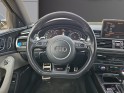 Audi rs6 avant performance v8 4.0 tfsi 605 quattro tiptronic 8 occasion  simplicicar vaucresson nice - pfvauto simplicicar...