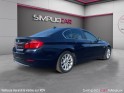 Bmw série 5 528i 245ch 2.0i  luxe occasion simplicicar meaux simplicicar simplicibike france