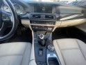 Bmw série 5 528i 245ch 2.0i  luxe occasion simplicicar meaux simplicicar simplicibike france