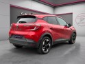 Renault captur mild hybrid 160cv /  edc techno /  garantie renault 08/2026 occasion  simplicicar nord isere simplicicar...