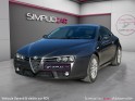 Alfa romeo brera 2.2 jts 185 garantie 12 mois occasion abbeville simplicicar simplicibike france