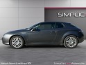 Alfa romeo brera 2.2 jts 185 garantie 12 mois occasion abbeville simplicicar simplicibike france