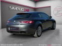 Alfa romeo brera 2.2 jts 185 garantie 12 mois occasion abbeville simplicicar simplicibike france