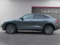 Audi q3 sportback hybride / 45 tfsie / 245 ch s tronic 6 / s line / garantie 1 an occasion  simplicicar nord isere...