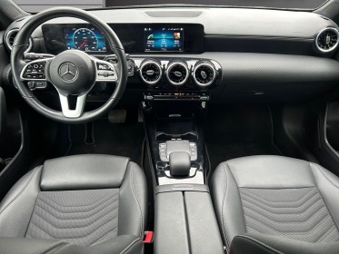 Mercedes classe a 180d 8g-dct / style line / garantie 12 mois occasion  simplicicar nord isere simplicicar simplicibike france